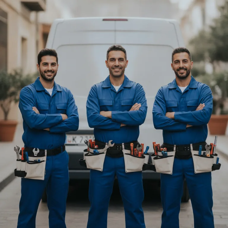 Riparazione Caldaia Gas team a Giulianova